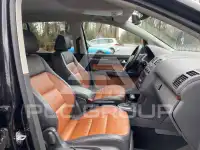 2008 Volkswagen Touran
