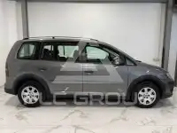 2008 Volkswagen Touran