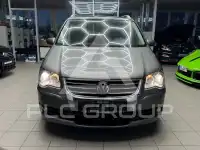 2008 Volkswagen Touran