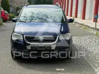 2008 Volkswagen Touran