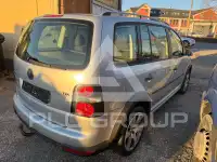 2008 Volkswagen Touran