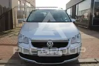 2008 Volkswagen Touran