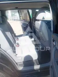 2008 Volkswagen Touran