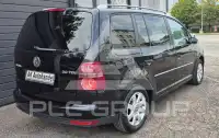 2008 Volkswagen Touran