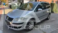 2008 Volkswagen Touran