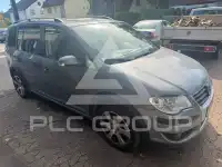 2008 Volkswagen Touran