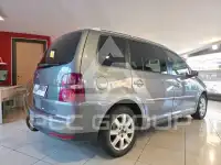 2008 Volkswagen Touran