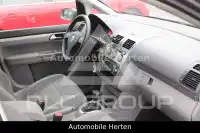 2008 Volkswagen Touran