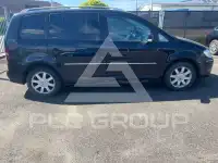 2008 Volkswagen Touran