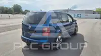 2008 Volkswagen Touran
