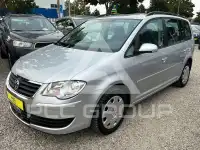 2008 Volkswagen Touran