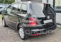 2008 Volkswagen Touran
