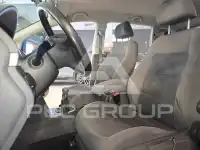 2008 Volkswagen Touran