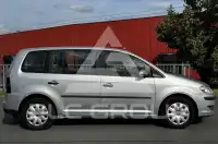 2008 Volkswagen Touran