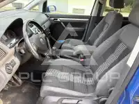 2008 Volkswagen Touran