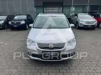 2008 Volkswagen Touran
