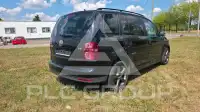 2008 Volkswagen Touran