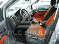 2008 Volkswagen Touran