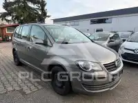 2008 Volkswagen Touran
