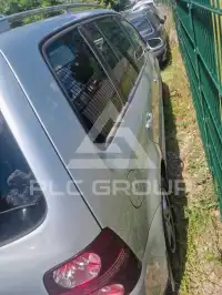 2008 Volkswagen Touran