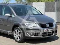 2008 Volkswagen Touran