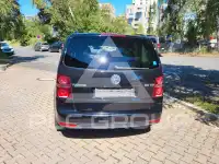 2008 Volkswagen Touran