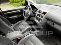 2008 Volkswagen Touran