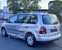 2008 Volkswagen Touran