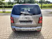 2008 Volkswagen Touran