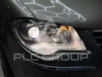 2008 Volkswagen Touran