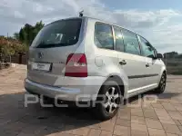 2008 Volkswagen Touran