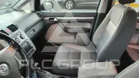 2008 Volkswagen Touran
