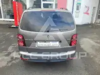 2008 Volkswagen Touran