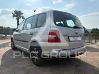 2008 Volkswagen Touran