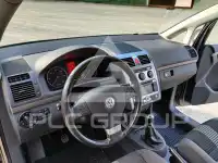 2008 Volkswagen Touran