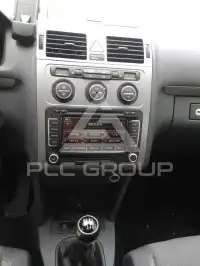 2008 Volkswagen Touran