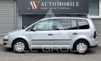 2008 Volkswagen Touran