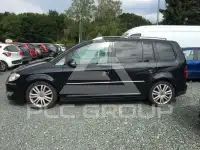 2008 Volkswagen Touran