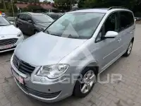 2008 Volkswagen Touran