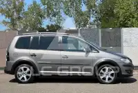 2008 Volkswagen Touran