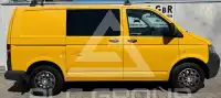 2008 Volkswagen T5