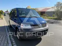 2008 Volkswagen T5