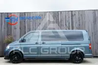 2008 Volkswagen T5
