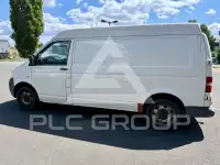 2008 Volkswagen T5