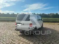 2008 Volkswagen T5