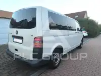 2008 Volkswagen T5