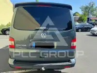 2008 Volkswagen T5