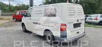 2008 Volkswagen T5