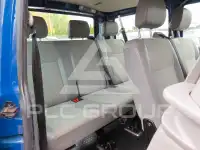 2008 Volkswagen T5