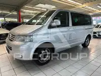 2008 Volkswagen T5